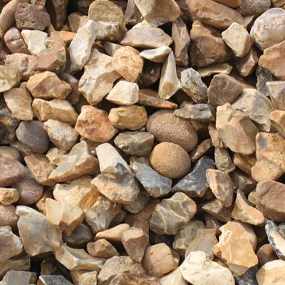 Gold Coast Chippings 20mm
