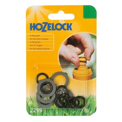 Hozelock Spare O-Ring Kit