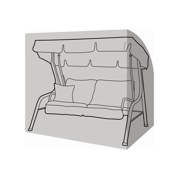 ENJOi 2 Seater Swing Seat Cover