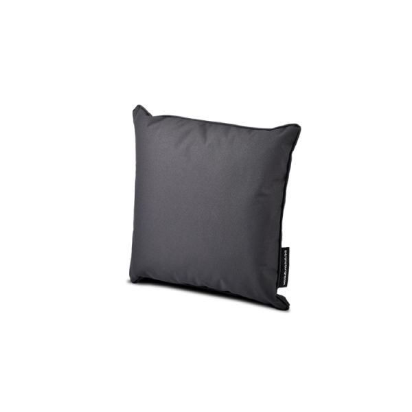 Extreme Lounging Grey Outdoor Cushion