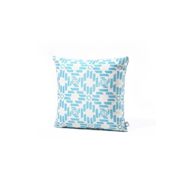 Extreme Lounging Turquoise Martinique Outdoor Cushion