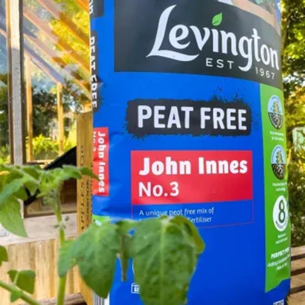 Levington John Innes No. 3 10L