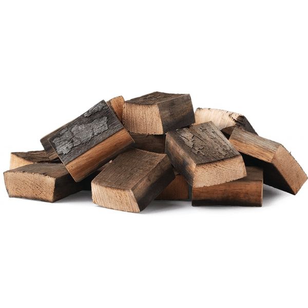 Napoleon Brandy Wood Chunks - 1.5kg
