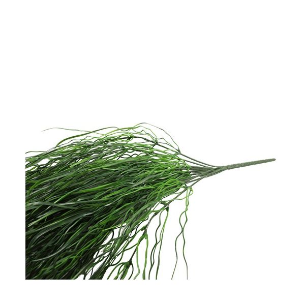 ENJOi Hanging River Grass Outdoor Artificial Plant 100cm