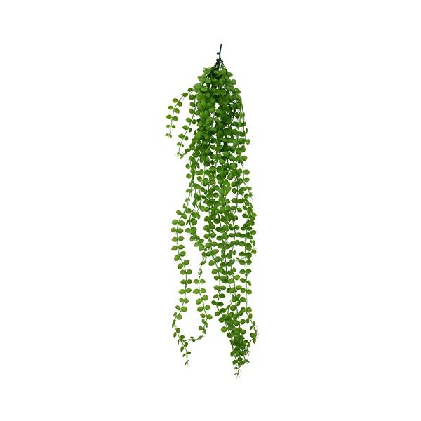 ENJOi Hanging Beads Outdoor Artificial Plant 90cm