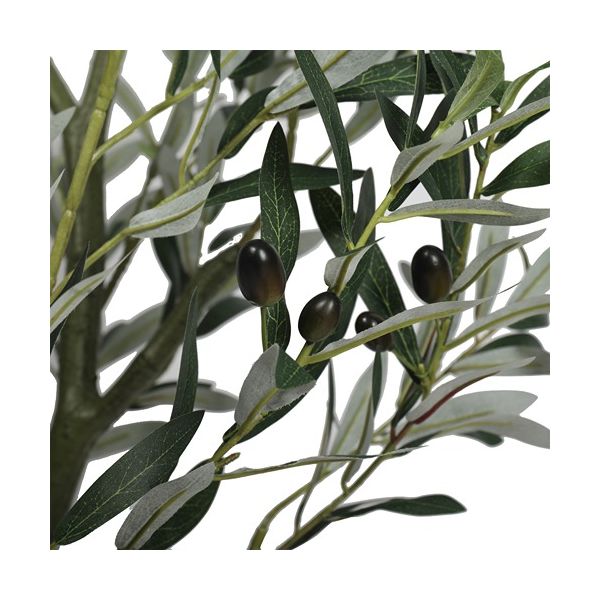ENJOi Olive Tree Indoor Artificial Plants 130cm 