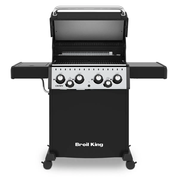 Broil King Crown 480 Gas Barbecue