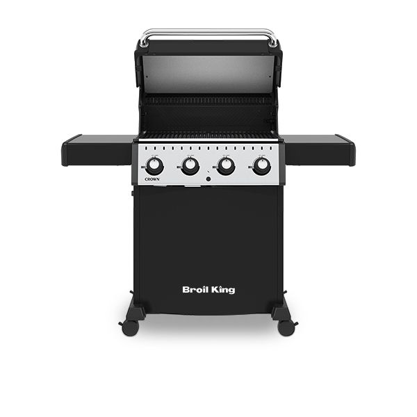 Broil King Crown 410 Gas Barbecue