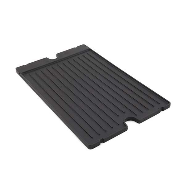 Broil King Baron Cast Iron Reversible Griddle