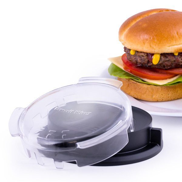 Broil King Deluxe Burger Press