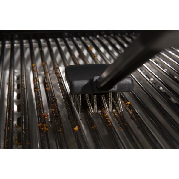 Broil King Baron Coil Spring Grill Brush