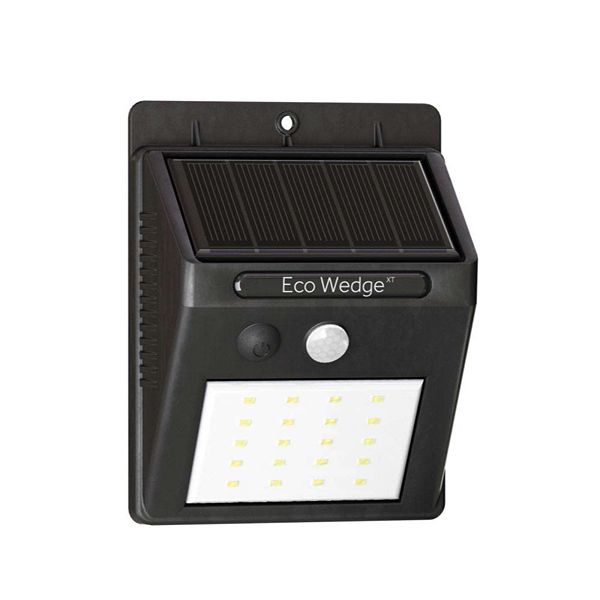 Solar Centre Eco Wedge XT Security Light