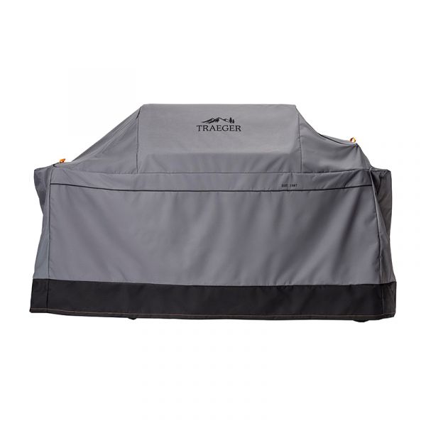 Full Length Grill Cover - Ironwood XL