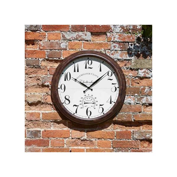 23inch Cheltenham Wall Clock