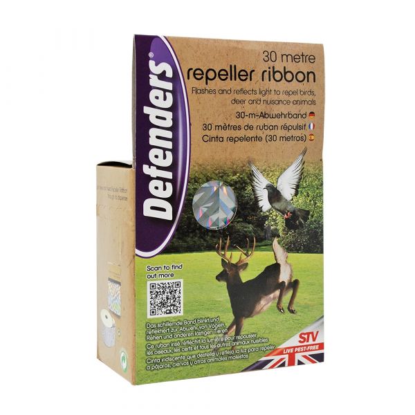 Defenders - Repeller Ribbon 30 Metres