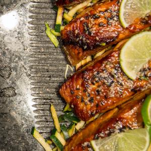 Simple and Easy Salmon - Perfect Every Time