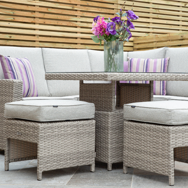 How To Care For Your Garden Furniture