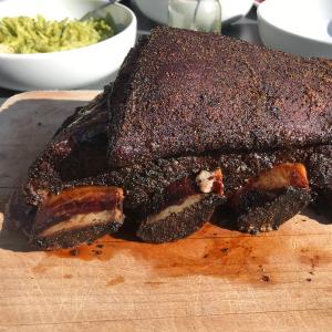 Beef Ribs to get you started