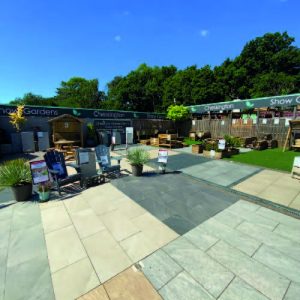 Choosing the right patio for your outdoor space