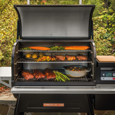 Which Traeger Grill is best for you?