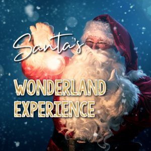 Santa's Christmas Wonderland 2022