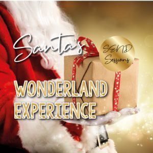 Santa's Christmas Wonderland 2022- SEND Sessions