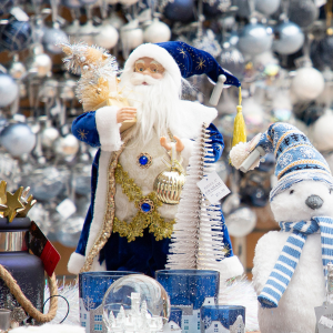 Christmas Decoration Collections